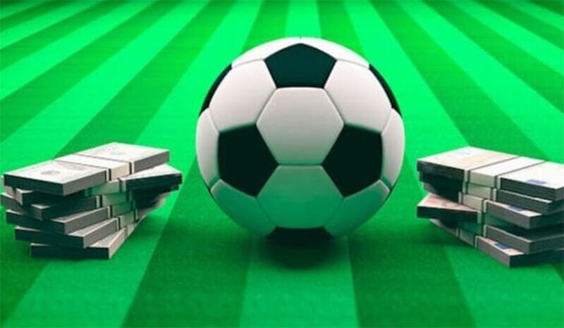 Nhiều kiểu cược, tỷ lệ cược hấp dẫn đa dạng