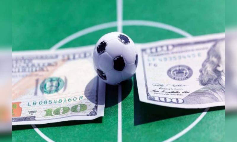 Kèo tài xỉu là loại kèo có thể giúp người chơi kiếm được một số tiền lớn