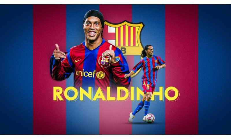 Ronaldinho
