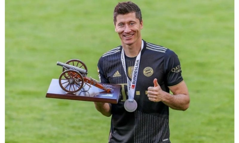 Lewandowski