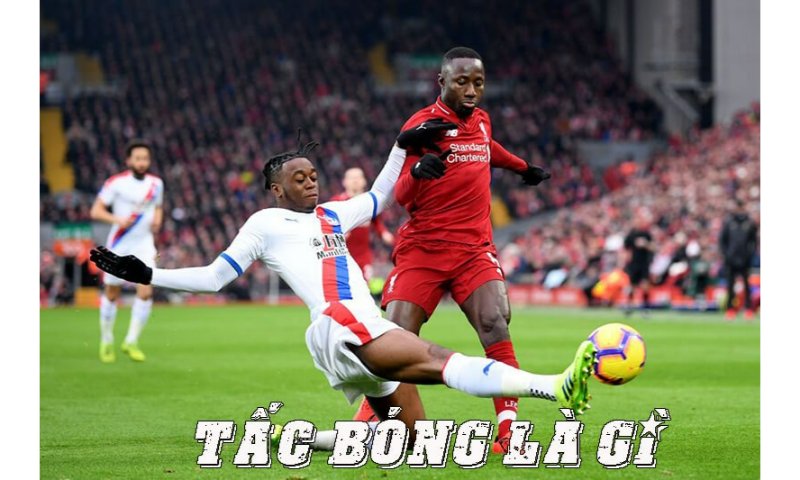 Tắc bóng là gì?