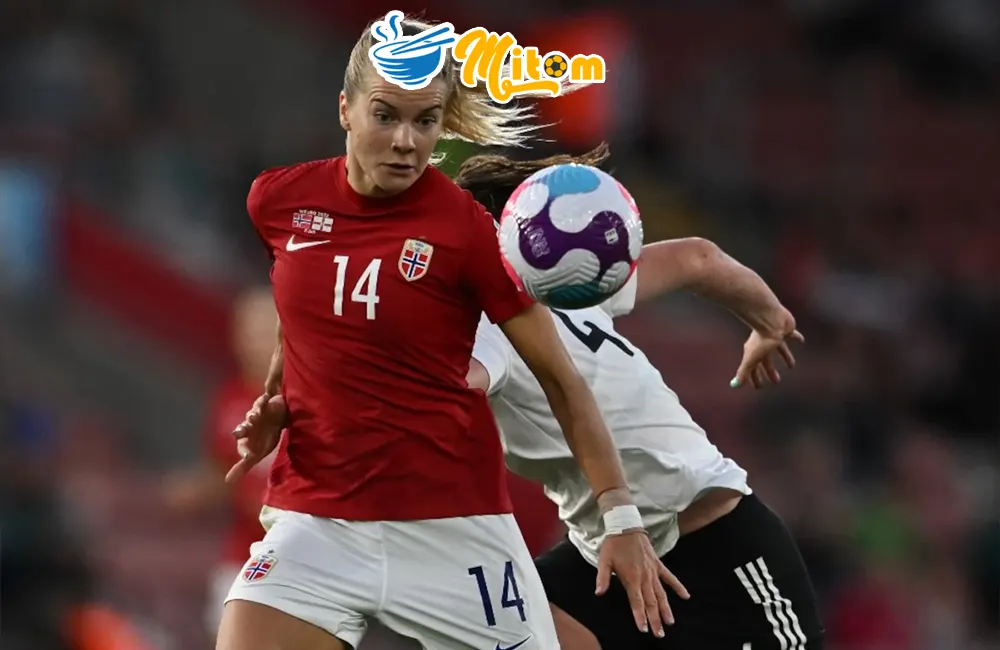 Nhận định soi kèo New Zealand Nữ vs Na Uy Nữ, 14h00 ngày 20/07/2023