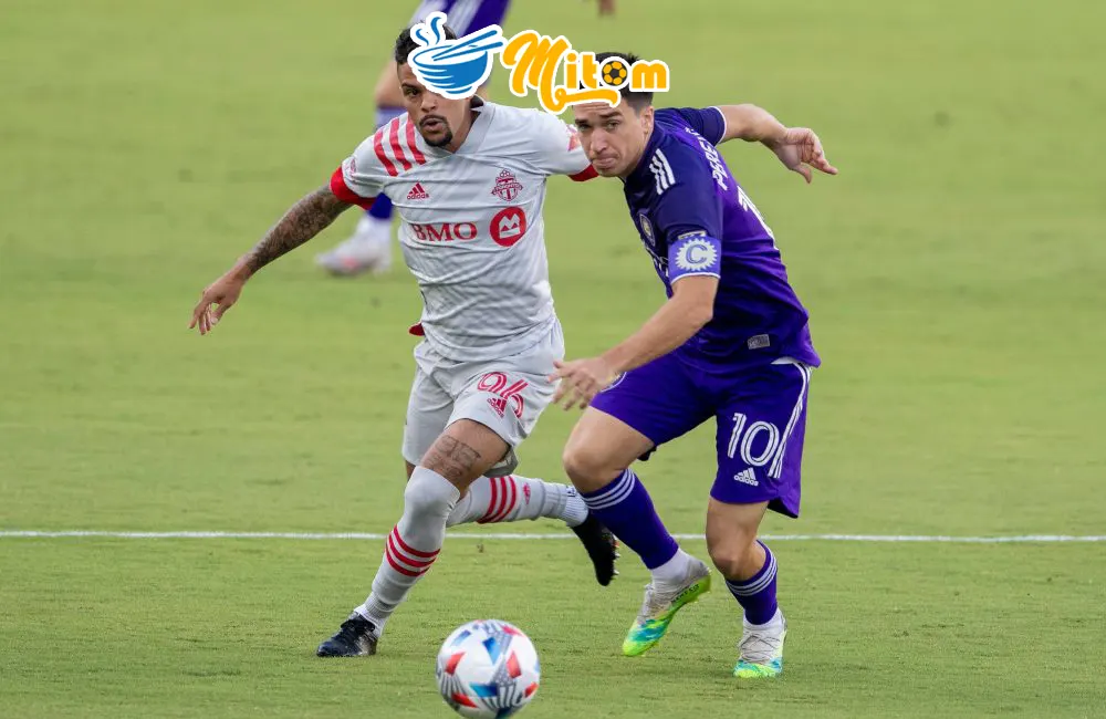 Nhận định soi kèo Orlando City vs Toronto, 06h30 ngày 05/07/2023