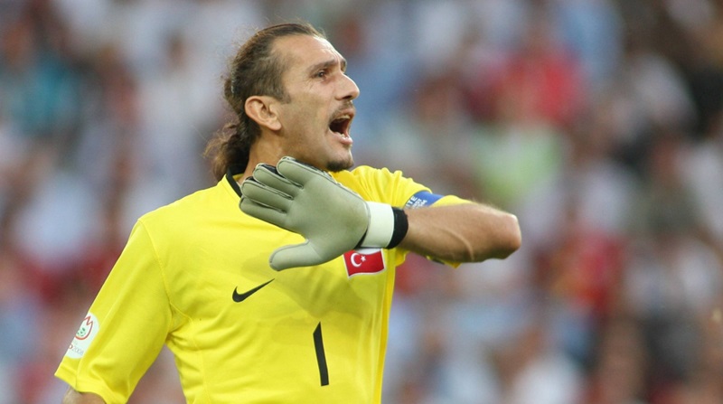 cầu thủ thổ nhĩ kỳ