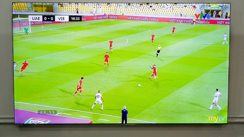 Những ưu điểm vượt trội của Mitom